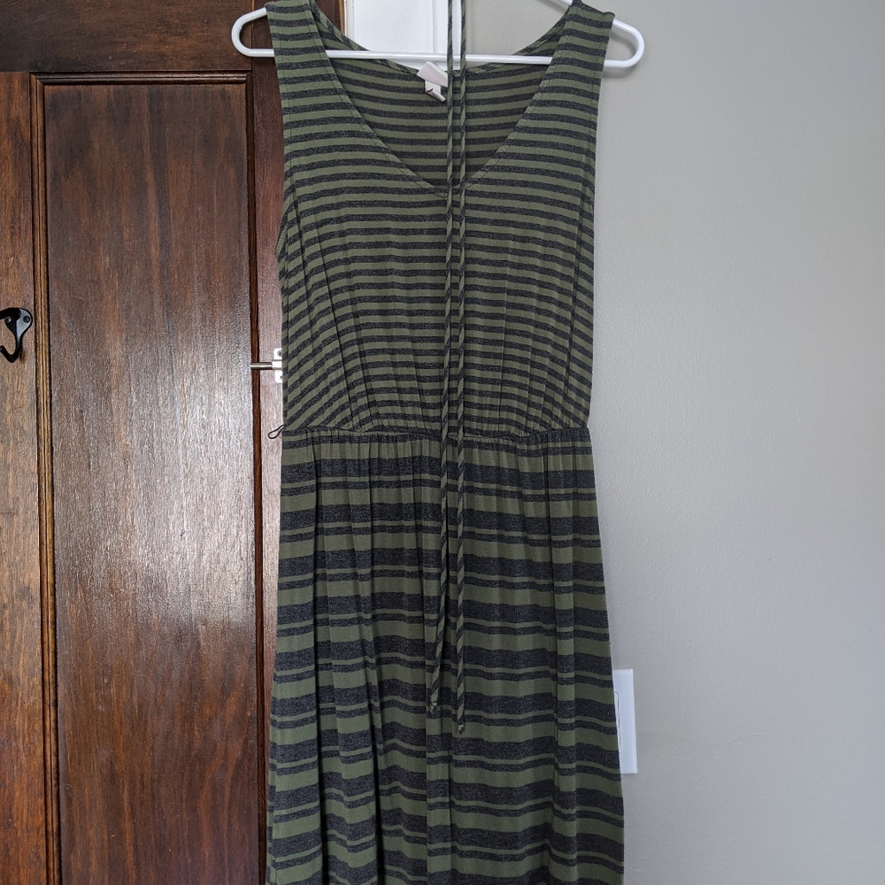 Merona Dress